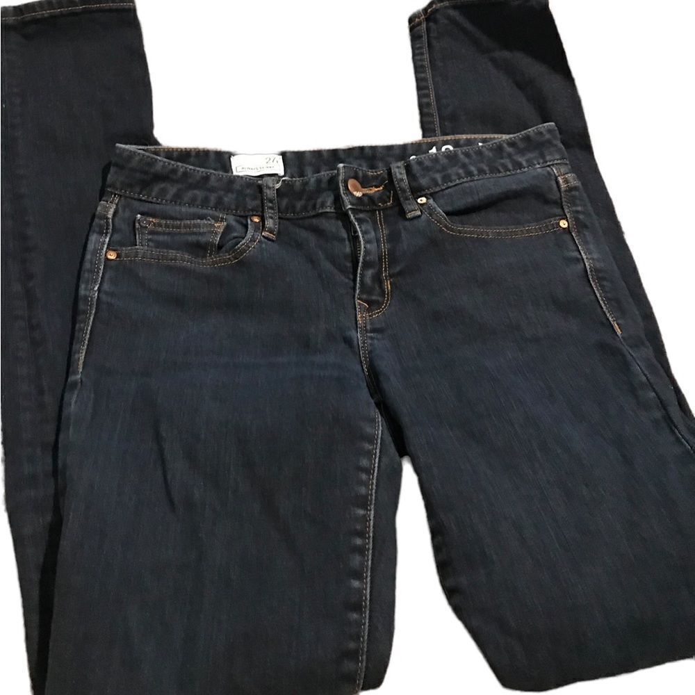Gap 1969 size 27 jeans excellent condition
